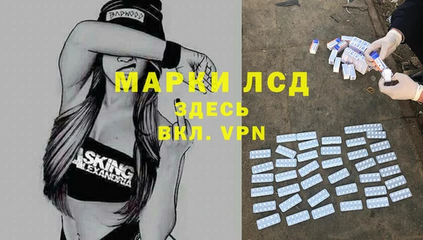 меф Инта